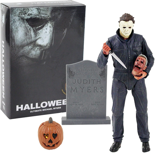 Mua bán NECA HALLOWEEN CHINA VER