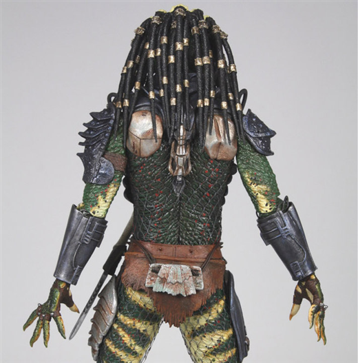 Mua bán NECA PREDATOR 2 LOST PREDATOR CHINA VER