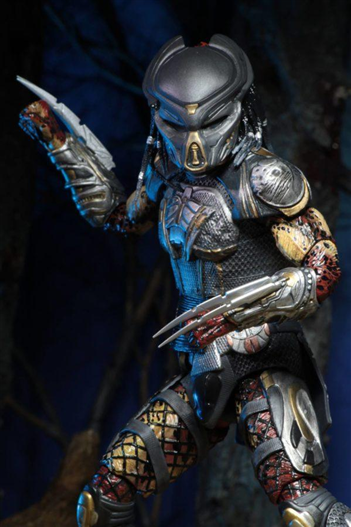 Mua bán NECA PREDATOR 2018 CHINA VER