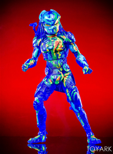 Mua bán NECA THERMAL VISION FUGITIVE PREDATOR CHINA VER