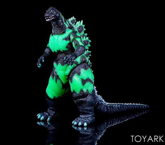 Mua bán NECA REACTOR GLOW GODZILLA CHINA VER