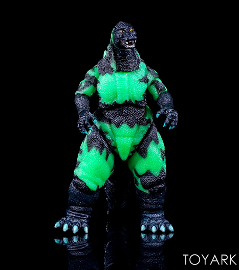 Mua bán NECA REACTOR GLOW GODZILLA CHINA VER