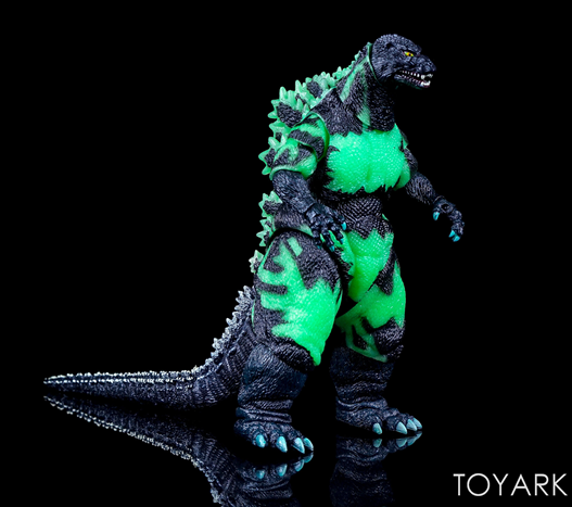 Mua bán NECA REACTOR GLOW GODZILLA CHINA VER