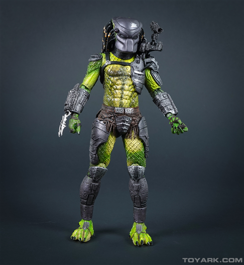 Mua bán NECA REGEGADE PREDATOR