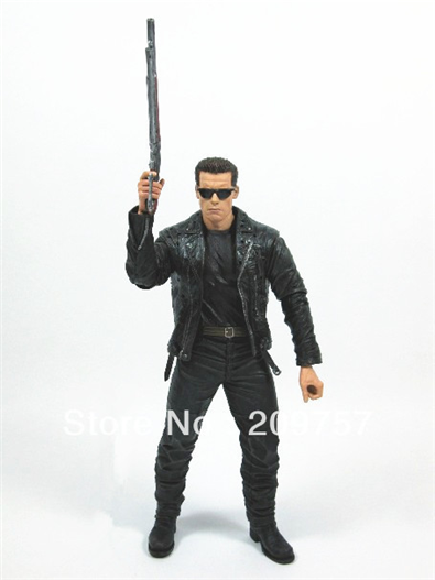 Mua bán NECA T800 PESCADERO ESCAPE CHINA VER