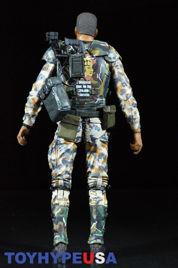 Mua bán NECA PRIVATE RICCO FROST CHINA VER