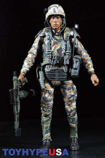 Mua bán NECA PRIVATE RICCO FROST CHINA VER