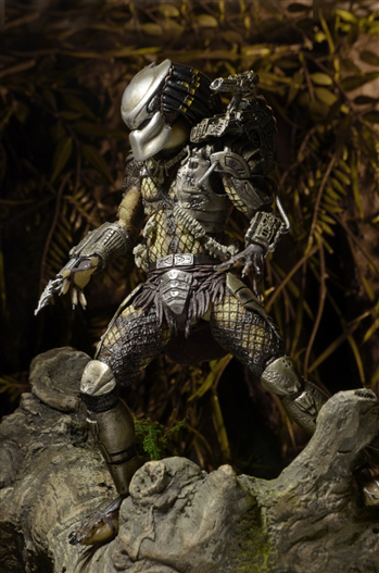 Mua bán NECA PREDATOR JUNGLE HUNTER FAKE