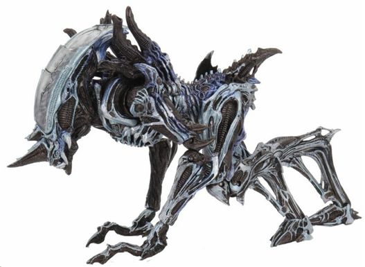 Mua bán NECA RHINO ALIEN