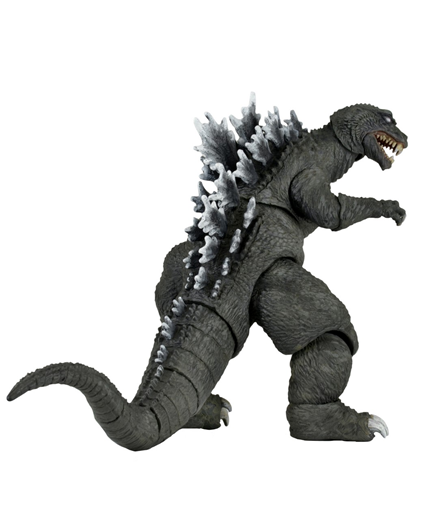 Mua bán NECA GODZILLA 2001 CHINA VER.