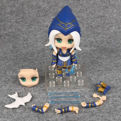 Mua bán NENDOROID 901 LOL ASHE FAKE