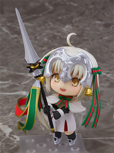 Mua bán NENDOROID 815 FGO LANCER/JEANNE D ARC ALTER/SANTA LILY FAKE