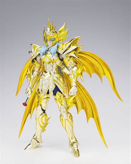 Mua bán SAINT SEIYA PISCES GOD CLOTH FAKE