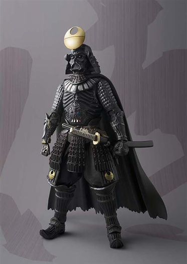 Mua bán MEISHO SAMURAI TAISHO DARTH VADER FAKE