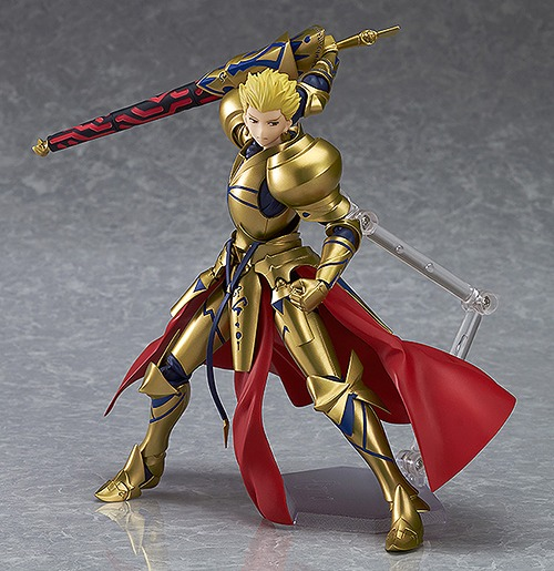 Mua bán FIGMA 300 GILGAMESH FAKE