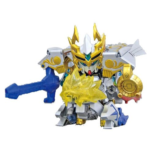 Mua bán SD SHIN MOKOSO SONKEN GUNDAM TENGYOKUGAI DOKO