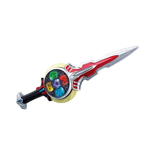 Mua bán DX ULTRAMAN ORB CALIBER