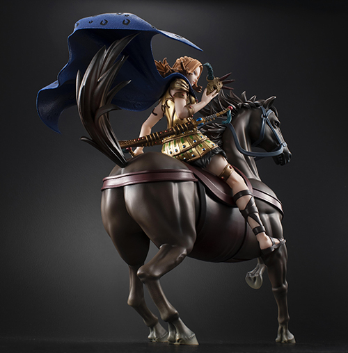 Mua bán FIGUARTS ZERO YOUTANWA 