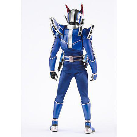 Mua bán (RAH) REAL ACTION HERO KAMEN RIDER NEW DEN-O STRIKE FORM 2ND