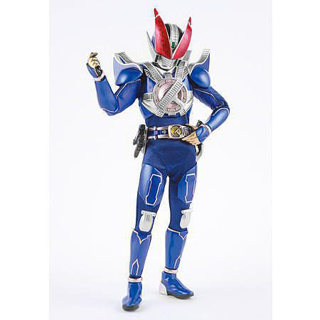 Mua bán (RAH) REAL ACTION HERO KAMEN RIDER NEW DEN-O STRIKE FORM 2ND