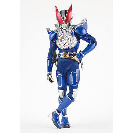 Mua bán (RAH) REAL ACTION HERO KAMEN RIDER NEW DEN-O STRIKE FORM 2ND