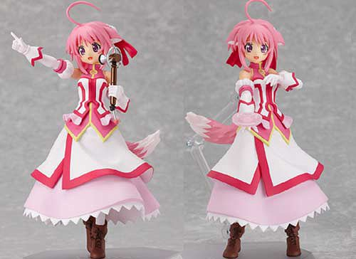 Mua bán FIGMA DOG DAY F.BISCOTII