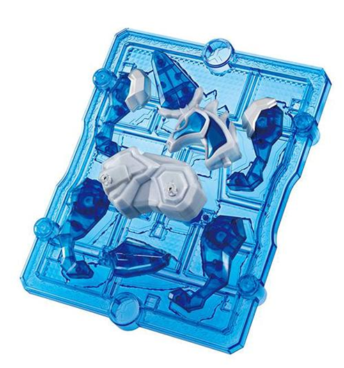 Mua bán DX PLAMONSTER KAMEN RIDER WIZARD BLUE UNICORN