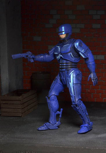 Mua bán NECA ROBOCOP 1989 CHINA VER