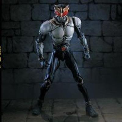 Mua bán S.I.C KAMEN RIDER KUUGA VOL.13
