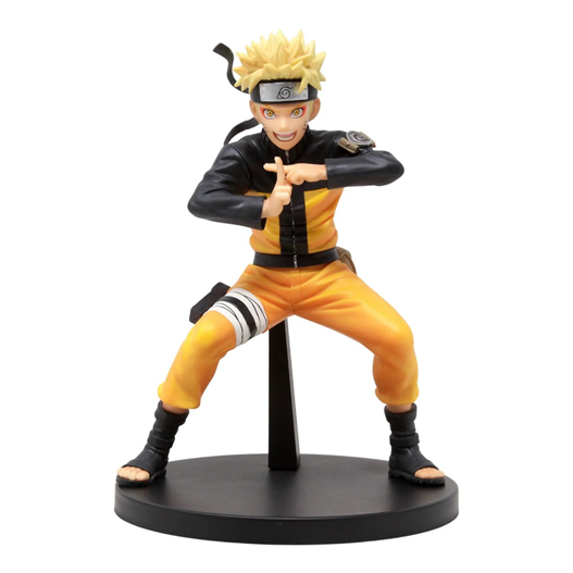 Mua bán BANPRESTO VIBRATION STARS NARUTO & SHIKAMARU VER