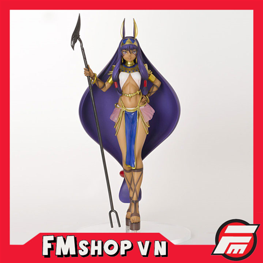 Mua bán (JPV) (JPV) PVC SEGA CASTER NITOCRIS