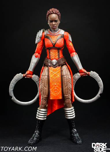 Mua bán MARVEL LEGEND NAKIA