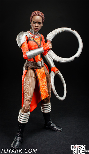 Mua bán MARVEL LEGEND NAKIA