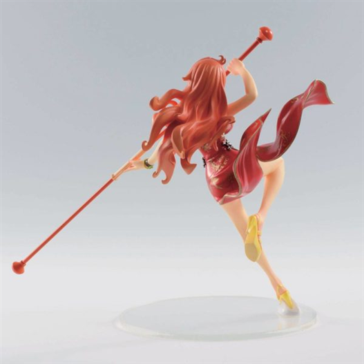 Mua bán PVC ONE PIECE NAMI CHINA DRESS FAKE