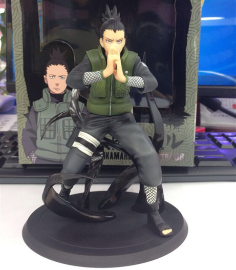 Mua bán PVC XTRA  SHIKAMARU NARA FAKE 