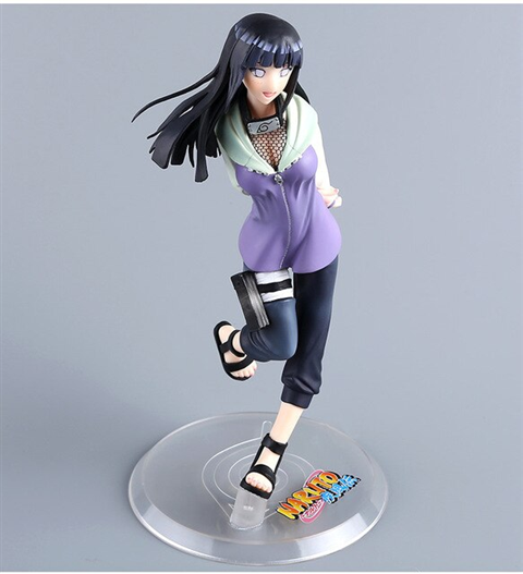 Mua bán PVC GALS HYUGA HINATA FAKE