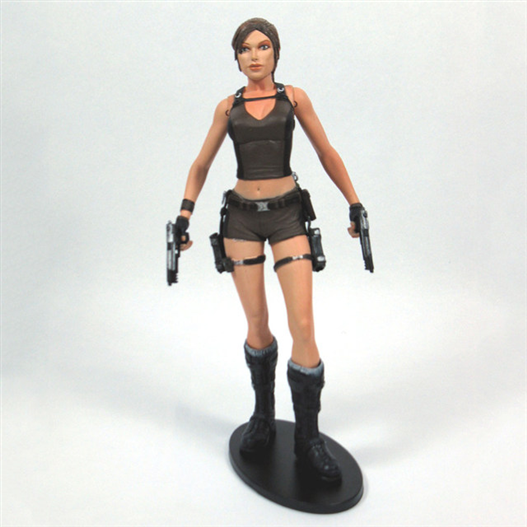 Mua bán NECA TOMB RAIDER CHINA VER