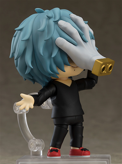 Mua bán NENDOROID 1163 TOMURA SHIGARAKI VILLAIN EDITION