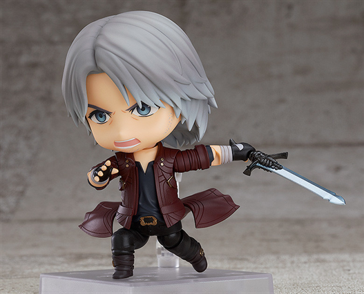 Mua bán NENDOROID 1233 DANTE (JPV)