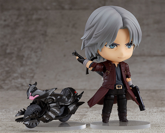 Mua bán NENDOROID 1233 DANTE (JPV)