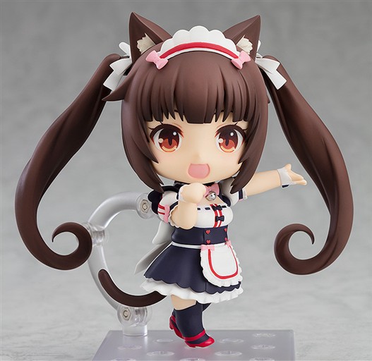 Mua bán NENDOROID 1238 NEKOPARA CHOCOLA (JPV)