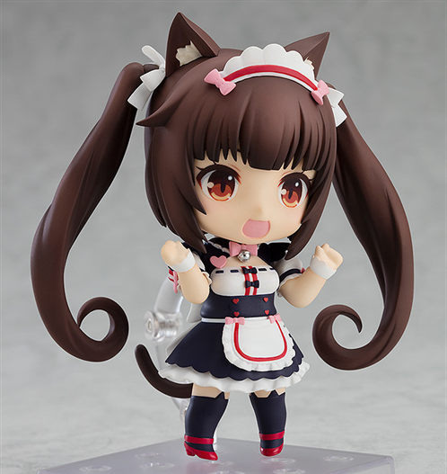 Mua bán NENDOROID 1238 NEKOPARA CHOCOLA (JPV)
