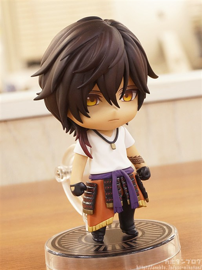Mua bán NENDOROID TOUKEN RANBU ONLINE OKURIKARA