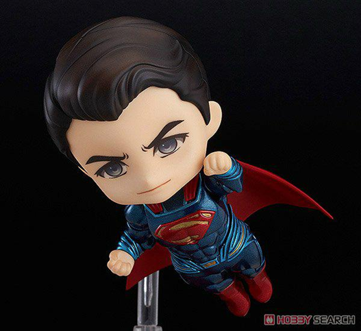 Mua bán NENDOROID 643 SUPERMAN JUSTICE FAKE