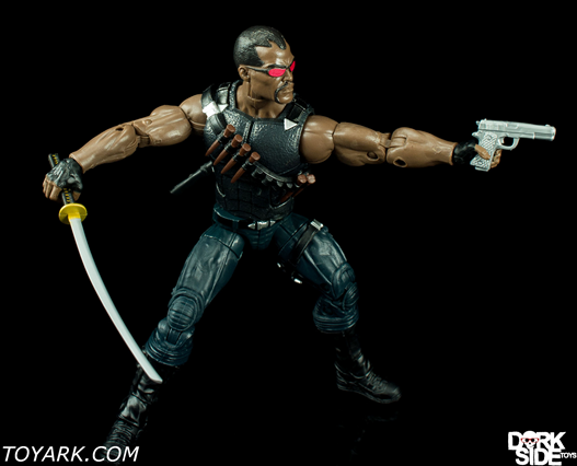 Mua bán MARVEL LEGEND BLADE