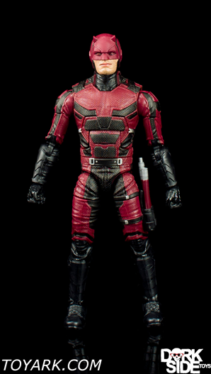 Mua bán MARVEL LEGEND DAREDEVIL.