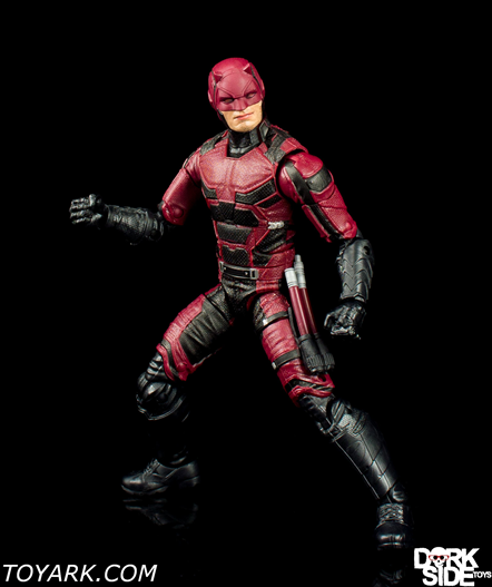 Mua bán MARVEL LEGEND DAREDEVIL TV SERIES VER