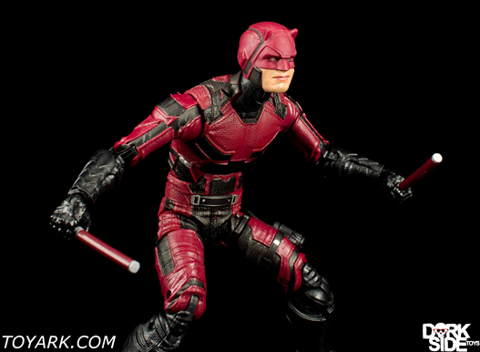 Mua bán MARVEL LEGEND DAREDEVIL.