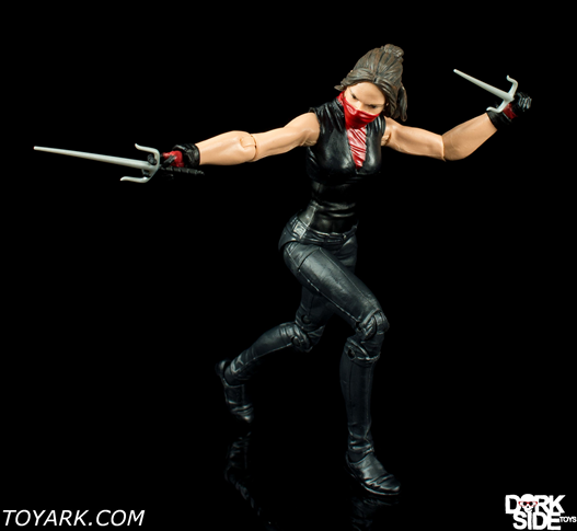 Mua bán MARVEL LEGEND ELEKTRA