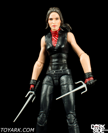 Mua bán MARVEL LEGEND ELEKTRA